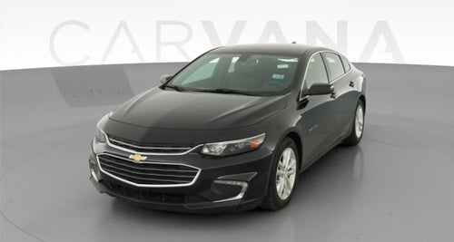 2016 Chevrolet Malibu
