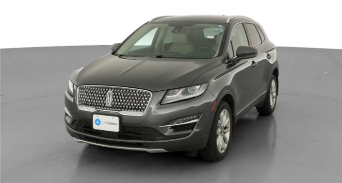 Thumbnail: 2019 Lincoln MKC - 1