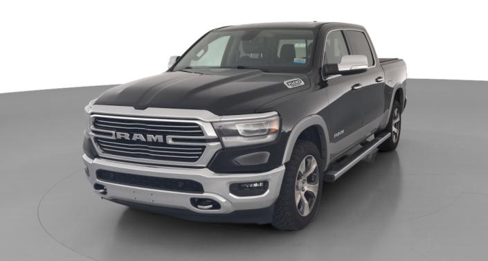 Thumbnail: 2019 RAM 1500 - 1