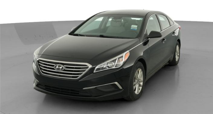 2017 Hyundai Sonata SE -
                  Indianapolis, IN