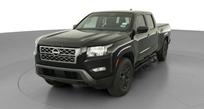 Thumbnail: 2022 Nissan Frontier - 1