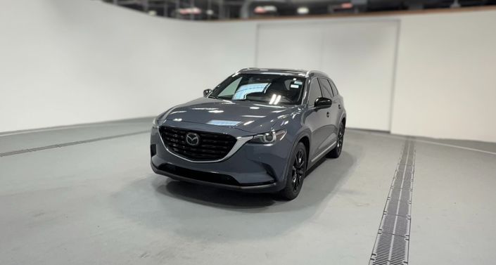 Thumbnail: 2021 Mazda CX-9 - 1
