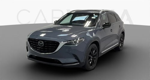 2021 MAZDA CX-9