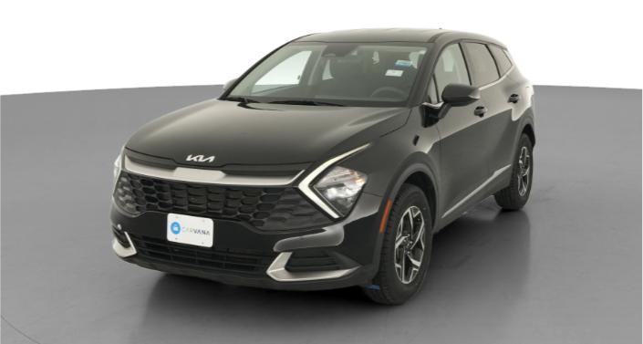 Thumbnail: 2023 Kia Sportage - 1