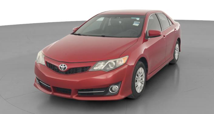 Thumbnail: 2014 Toyota Camry - 1