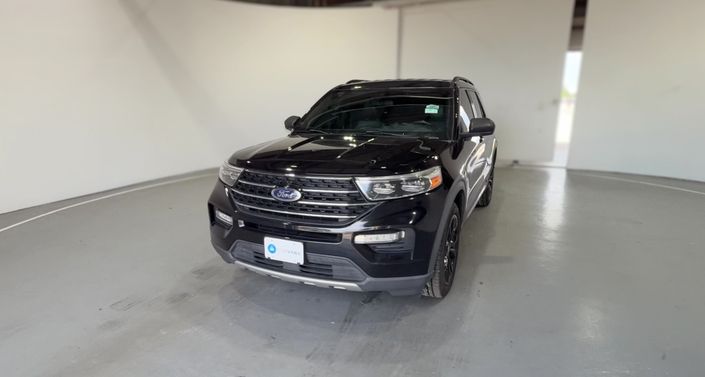 Thumbnail: 2020 Ford Explorer - 1