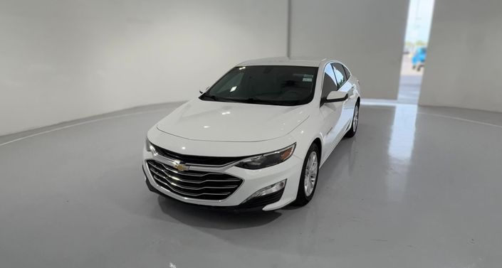 Thumbnail: 2022 Chevrolet Malibu - 1