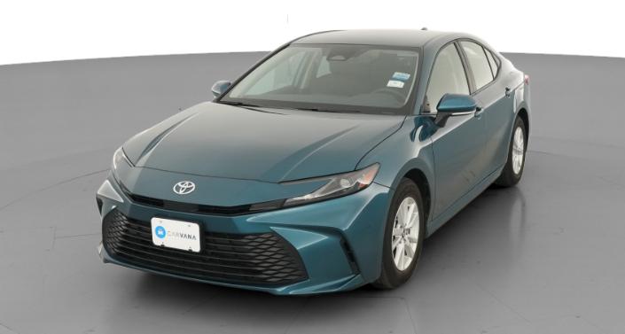 Thumbnail: 2025 Toyota Camry - 1