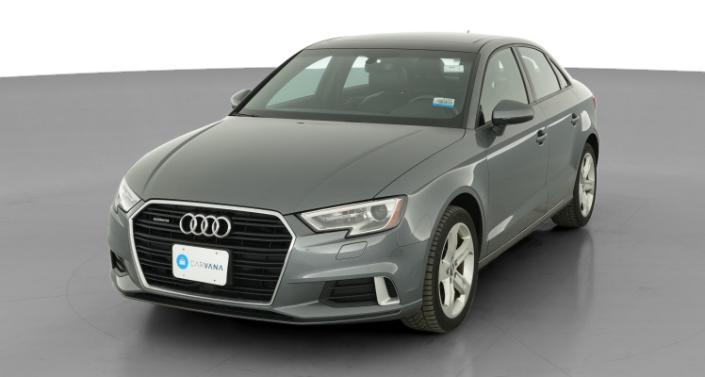 2017 Audi A3 Premium -
                  Framingham, MA