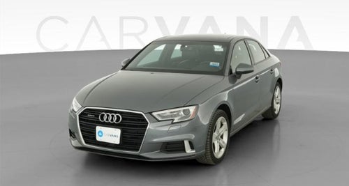 2017 Audi A3