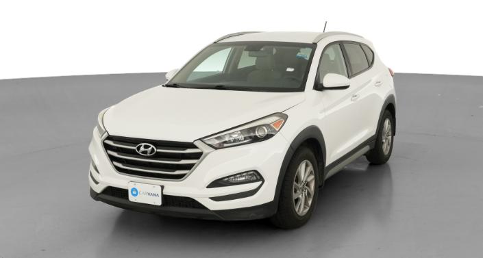 2017 Hyundai Tucson SE -
                  Richton Park, IL