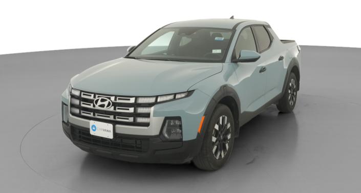 Thumbnail: 2025 Hyundai Santa Cruz - 1