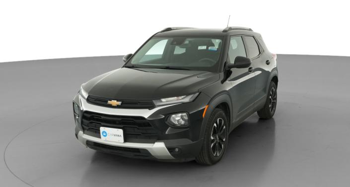 2021 Chevrolet TrailBlazer LT -
                  Indianapolis, IN