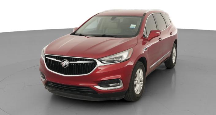 2018 Buick Enclave Essence -
                  Auburn, GA