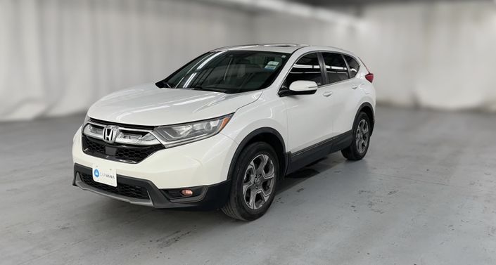Thumbnail: 2019 Honda CR-V - 1