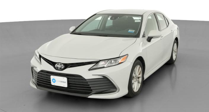 Thumbnail: 2024 Toyota Camry - 1