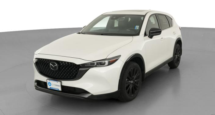 Thumbnail: 2024 Mazda CX-5 - 1