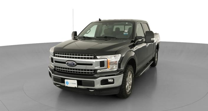 Thumbnail: 2019 Ford Econoline - 1