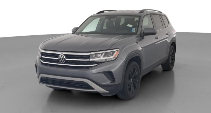 Thumbnail: 2023 Volkswagen Atlas - 1