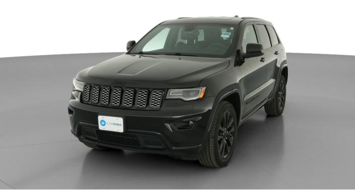 Thumbnail: 2020 Jeep Grand Cherokee - 1