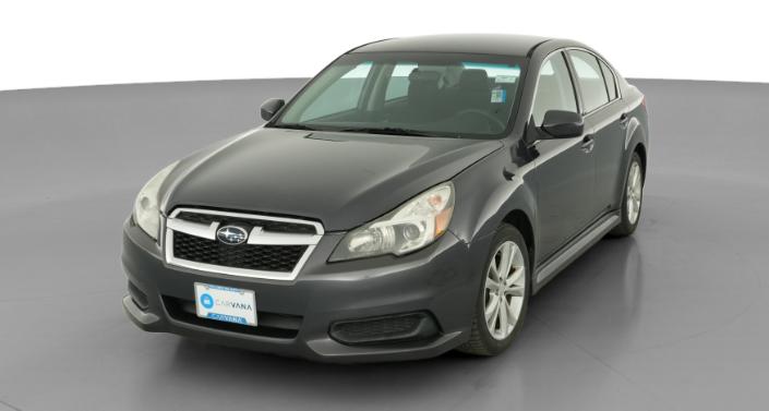 2013 Subaru Legacy Premium -
                  Framingham, MA