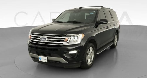 2019 Ford Expedition