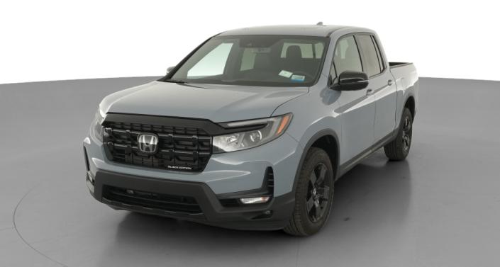 Thumbnail: 2026 Honda Ridgeline - 1