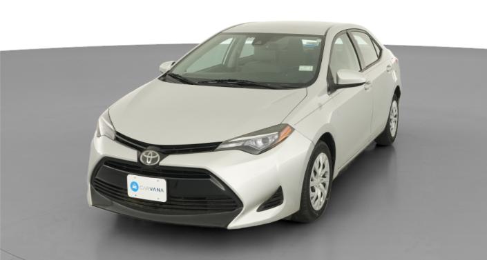 Thumbnail: 2017 Toyota Corolla - 1