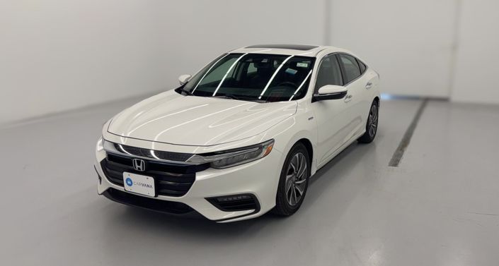 2019 Honda Insight Touring -
                  Cicero, NY