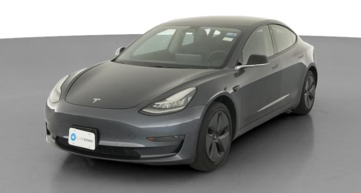 2020 Tesla Model 3 Standard Range -
                  Colonial Heights, VA