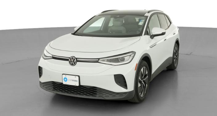 2022 Volkswagen ID.4 Pro S -
                  Tolleson, AZ