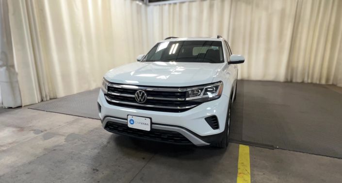 Thumbnail: 2022 Volkswagen Atlas - 1