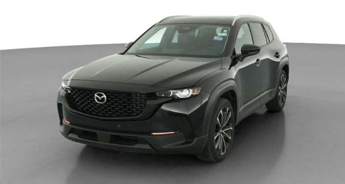 Thumbnail: 2026 Mazda CX-50 - 1