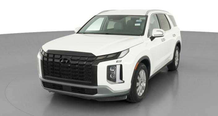 Thumbnail: 2025 Hyundai Palisade - 1