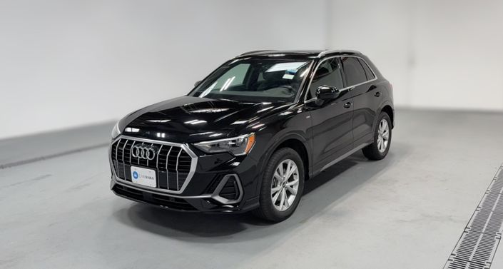 Thumbnail: 2021 Audi Q3 - 1