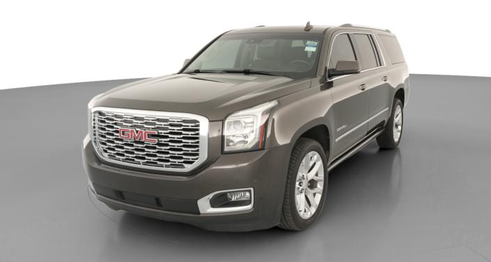 2019 GMC Yukon XL Denali -
                  West Memphis, AR