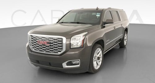 2019 GMC Yukon XL