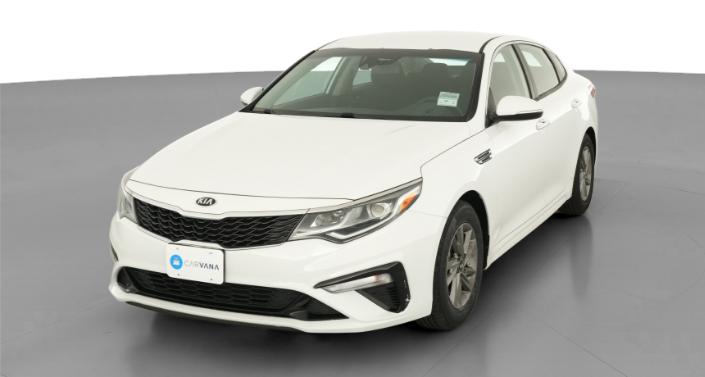 2020 Kia Optima LX -
                  Auburn, GA
