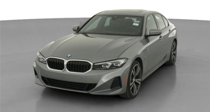 Thumbnail: 2023 BMW 3 Series - 1