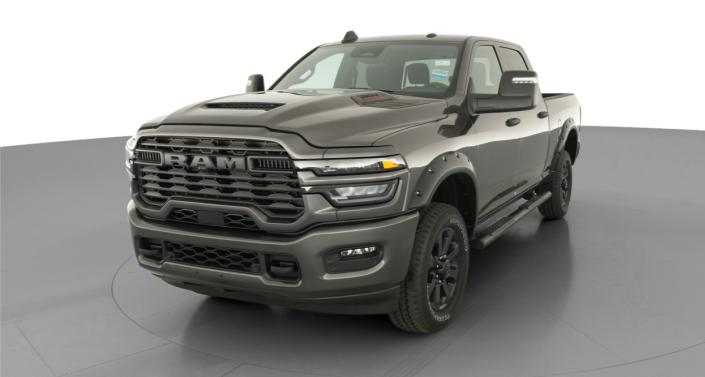 Thumbnail: 2026 RAM 2500 - 1