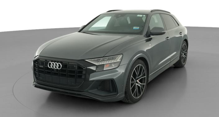 2019 Audi Q8 Prestige -
                  Concord, NC