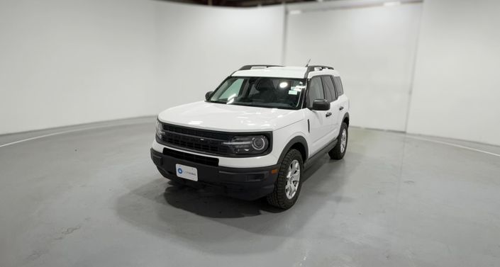 2021 Ford Bronco Sport Base -
                  Fairview, OR