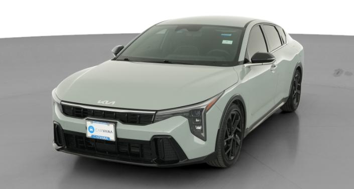 Thumbnail: 2025 Kia K4 - 1