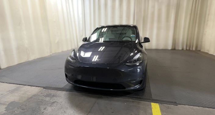 Thumbnail: 2024 Tesla Model Y - 1