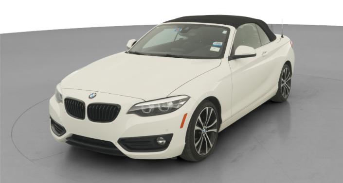 2020 BMW 2 Series 230i -
                  Fort Worth, TX