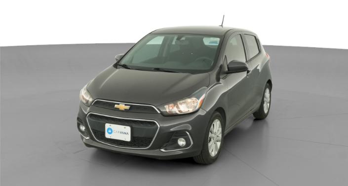 2016 Chevrolet Spark LT -
                  Tolleson, AZ