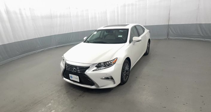 Thumbnail: 2018 Lexus ES - 1