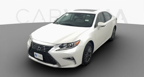 2018 Lexus ES