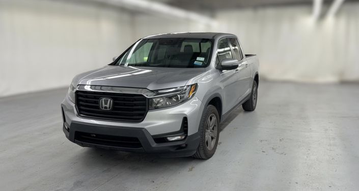 Thumbnail: 2023 Honda Ridgeline - 1