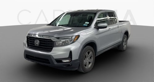 2023 Honda Ridgeline